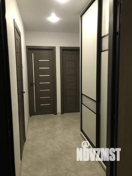 2-к квартира, на длительный срок, 43м2, 24/25 этаж