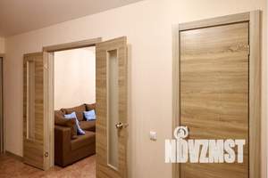 1-к квартира, посуточно, 38м2, 2/25 этаж