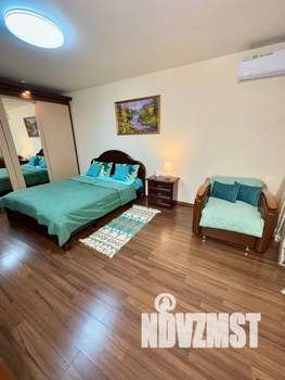 2-к квартира, посуточно, 67м2, 5/15 этаж