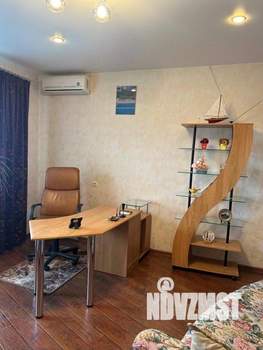 3-к квартира, на длительный срок, 93м2, 3/5 этаж