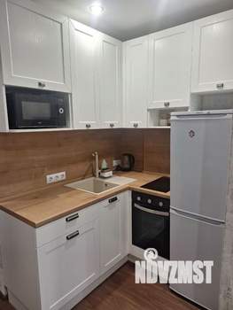 Студия квартира, на длительный срок, 23м2, 18/25 этаж