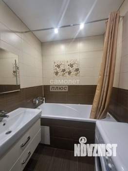 1-к квартира, на длительный срок, 35м2, 16/17 этаж