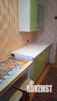 1-к квартира, на длительный срок, 21м2, 5/5 этаж