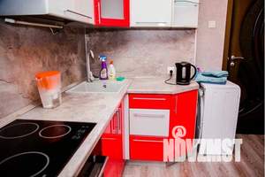 1-к квартира, посуточно, 39м2, 1/17 этаж