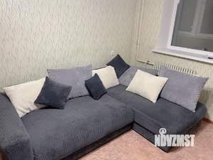 1-к квартира, на длительный срок, 50м2, 15/17 этаж