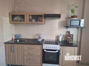 1-к квартира, на длительный срок, 42м2, 9/17 этаж