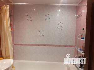 3-к квартира, посуточно, 68м2, 6/9 этаж