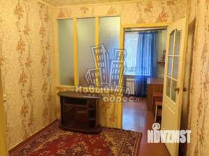 2-к квартира, на длительный срок, 44м2, 5/5 этаж