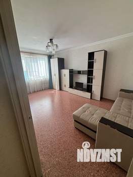 2-к квартира, на длительный срок, 54м2, 10/10 этаж