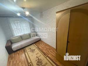 2-к квартира, на длительный срок, 40м2, 1/5 этаж