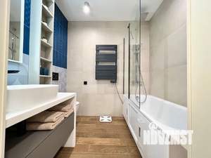 2-к квартира, посуточно, 70м2, 17/25 этаж