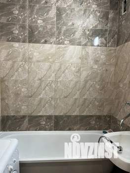 1-к квартира, посуточно, 40м2, 6/10 этаж