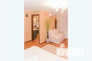 1-к квартира, посуточно, 34м2, 2/5 этаж