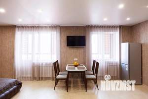 1-к квартира, посуточно, 48м2, 1/1 этаж