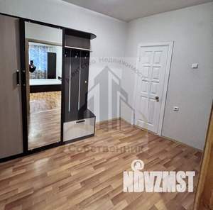 1-к квартира, на длительный срок, 50м2, 1/16 этаж