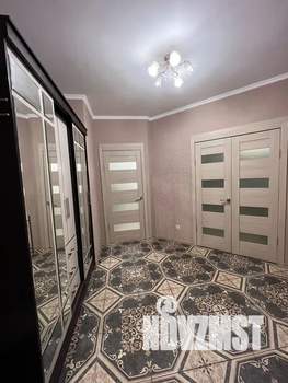 1-к квартира, посуточно, 50м2, 13/15 этаж