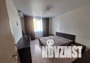 2-к квартира, на длительный срок, 65м2, 2/17 этаж