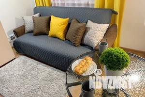 1-к квартира, посуточно, 39м2, 4/19 этаж