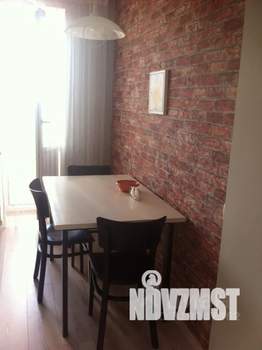 1-к квартира, посуточно, 42м2, 25/25 этаж