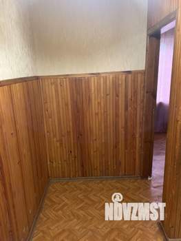 1-к квартира, на длительный срок, 36м2, 1/2 этаж