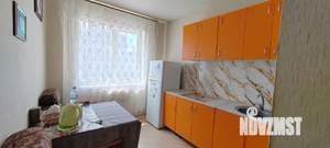 1-к квартира, на длительный срок, 37м2, 6/18 этаж