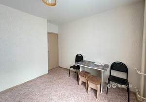 1-к квартира, на длительный срок, 40м2, 3/25 этаж