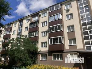 1-к квартира, на длительный срок, 31м2, 4/5 этаж