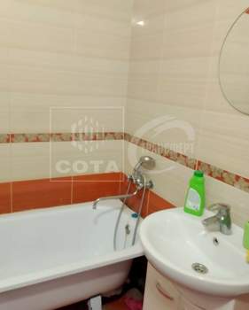 1-к квартира, на длительный срок, 45м2, 7/17 этаж