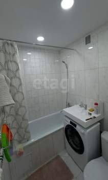 1-к квартира, на длительный срок, 30м2, 5/5 этаж
