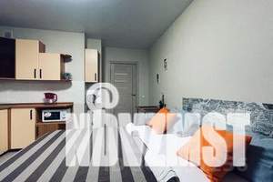 1-к квартира, посуточно, 26м2, 5/17 этаж