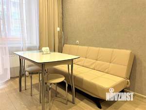 1-к квартира, посуточно, 46м2, 1/1 этаж