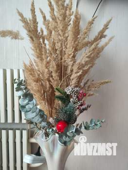 2-к квартира, посуточно, 59м2, 3/10 этаж