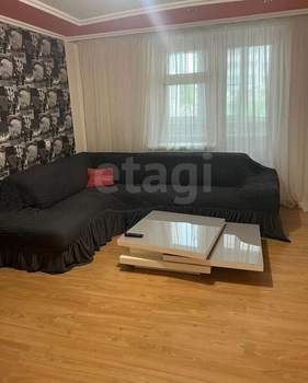 2-к квартира, на длительный срок, 70м2, 2/10 этаж