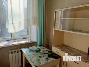 1-к квартира, на длительный срок, 30м2, 2/3 этаж