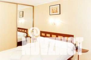 1-к квартира, посуточно, 34м2, 2/5 этаж