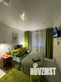 3-к квартира, посуточно, 70м2, 1/5 этаж