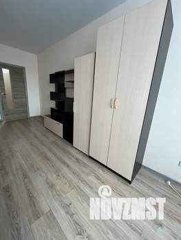 1-к квартира, посуточно, 42м2, 7/17 этаж