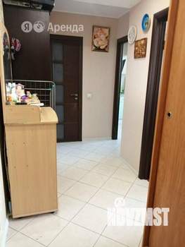 1-к квартира, на длительный срок, 35м2, 7/9 этаж
