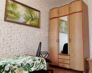 2-к квартира, на длительный срок, 51м2, 10/10 этаж