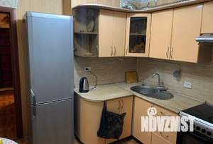 1-к квартира, на длительный срок, 40м2, 12/14 этаж