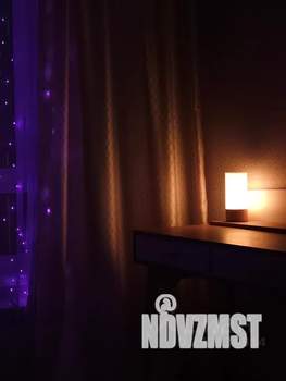 1-к квартира, посуточно, 42м2, 15/25 этаж