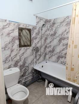 1-к квартира, на длительный срок, 39м2, 4/16 этаж