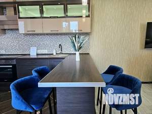 2-к квартира, посуточно, 60м2, 4/13 этаж