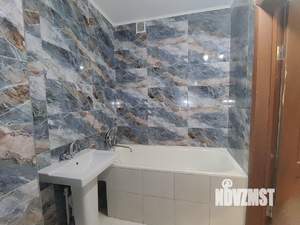 1-к квартира, на длительный срок, 40м2, 11/17 этаж