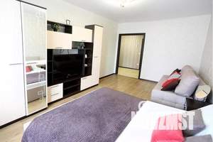 1-к квартира, посуточно, 50м2, 8/25 этаж