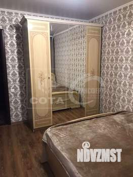 2-к квартира, на длительный срок, 54м2, 2/16 этаж