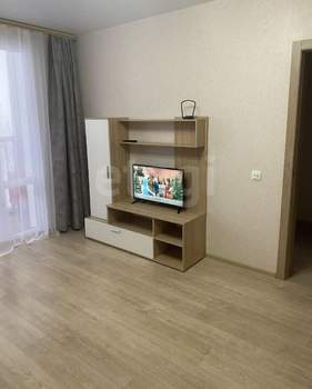 1-к квартира, на длительный срок, 34м2, 11/17 этаж