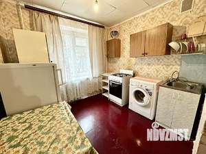 1-к квартира, на длительный срок, 35м2, 3/5 этаж