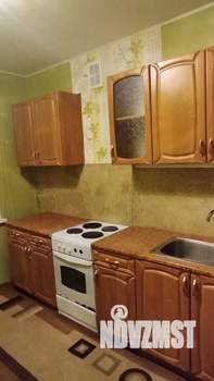 1-к квартира, на длительный срок, 33м2, 4/9 этаж