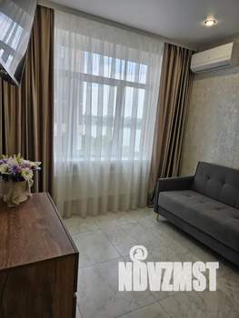 1-к квартира, посуточно, 32м2, 12/21 этаж